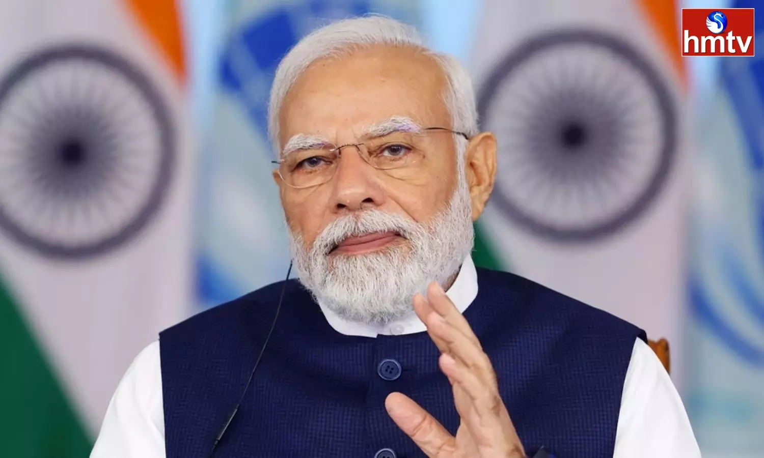 Quick Arrangements For Prime Minister Modi Visit To Warangal