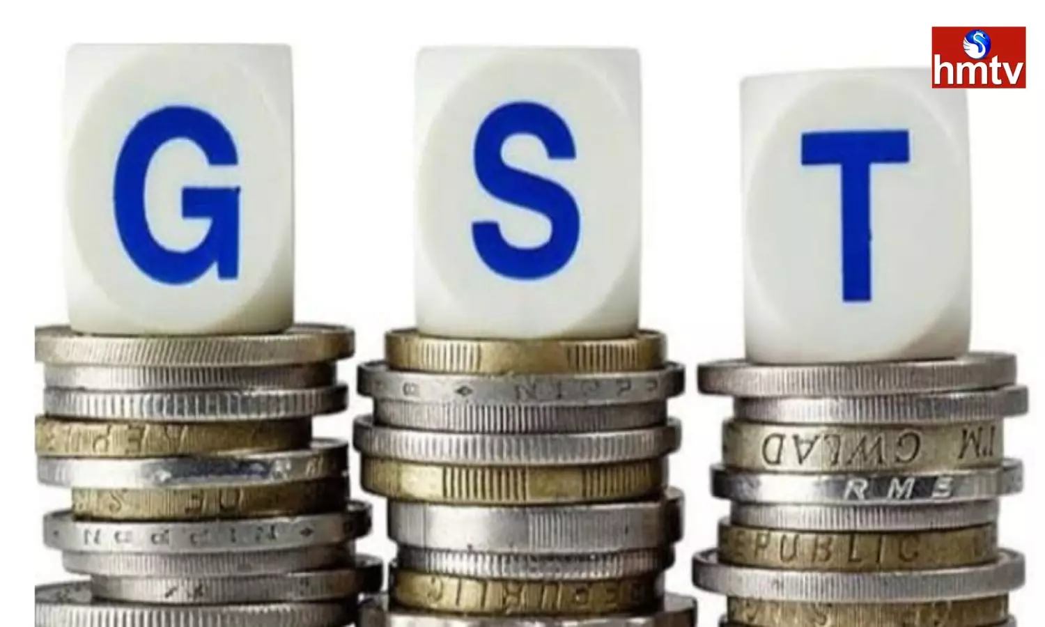 Sensational Facts in GST Scam