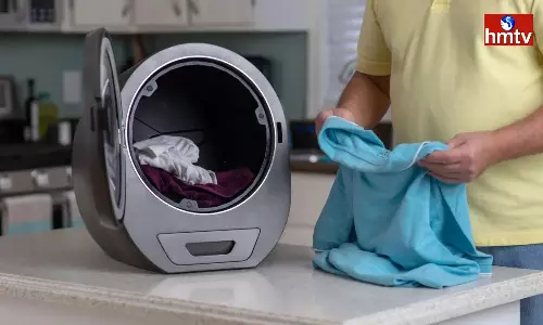 Morus Zero Portable Dryer Dries Clothes in 15 Minutes know about the Price Features