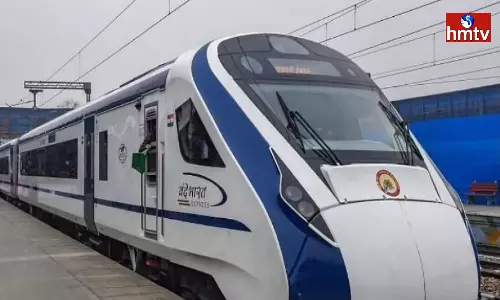 Good News for Railway Passengers Vande Bharat Express Fares May be Reduced
