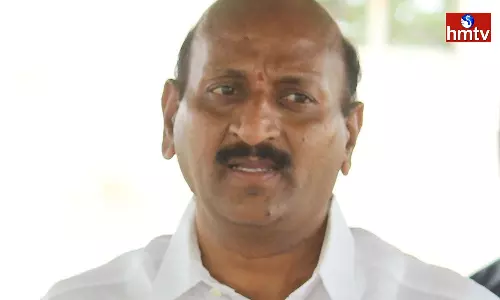 Cadre Pressure on Yellareddy Former MLA Enugu Ravinder Reddy