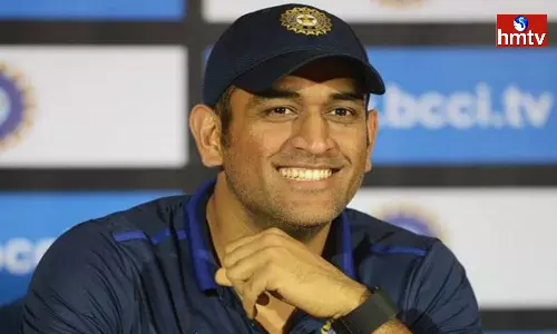 MS Dhoni Birthday he turn 42 today If you know the value of Dhoni property, you will be Shocked Do you know where it comes from besides cricket