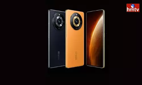 Realme has Launched 2 new Smartphones in India Under the Narzo Series The Company has Launched Realme Narzo 60 and Narzo 60 Pro