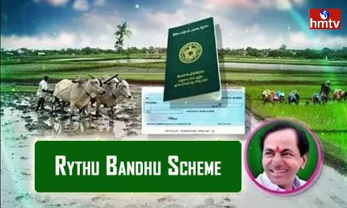 Check Rythu Bandhu Scheme Payment Status With Easy Steps