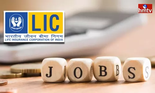 LIC Part Time Agent Job if you Work 4 Hours a day you can get Good Income