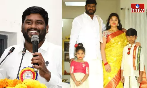 Singer Saichand Wife Rajini Appointed As Warehouse Corporation Chairperson