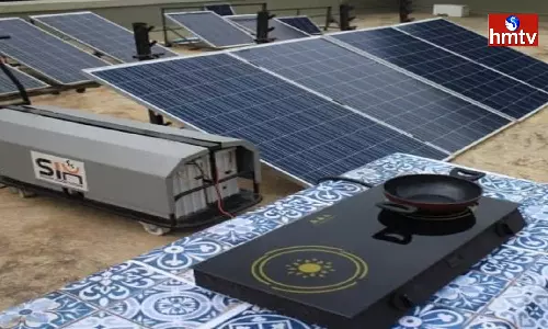 Buy a Solar Stove get Relief From Expensive Cooking Gas Buy a Solar Stove get Relief From Expensive Cooking Gas