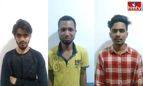 Behaving Like Task Force Police