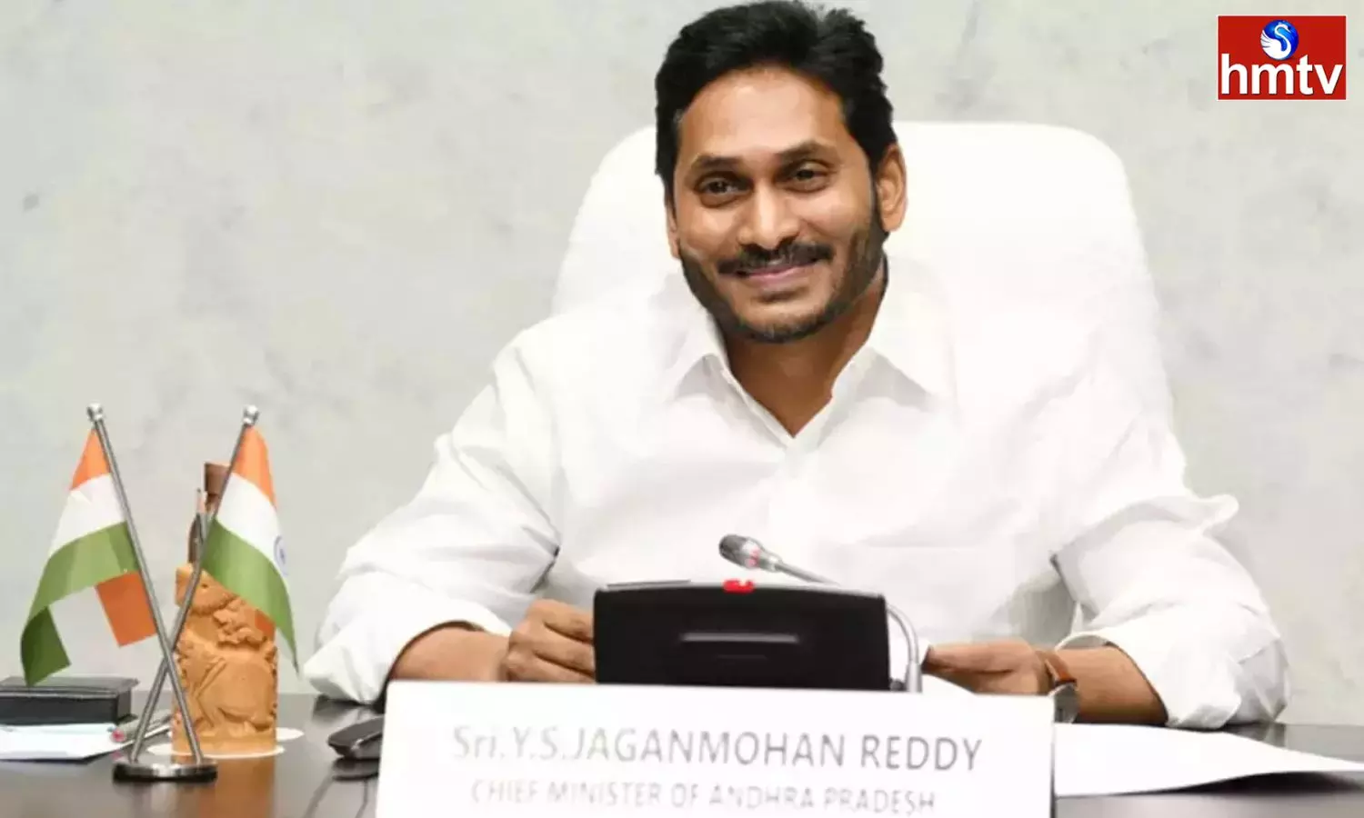 CM Jagan Visit To Kadapa District On The Second Day