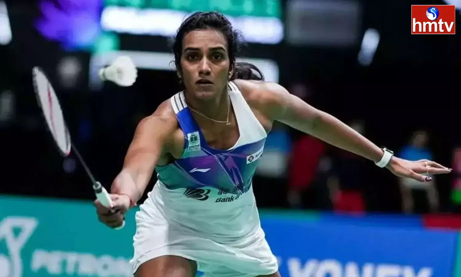 PV Sindhu Knocked Out In Semifinal
