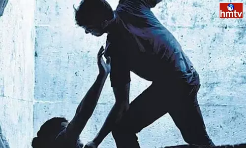 The Husband Family Is Angry That The Wife Is Not Coming To Kapuram