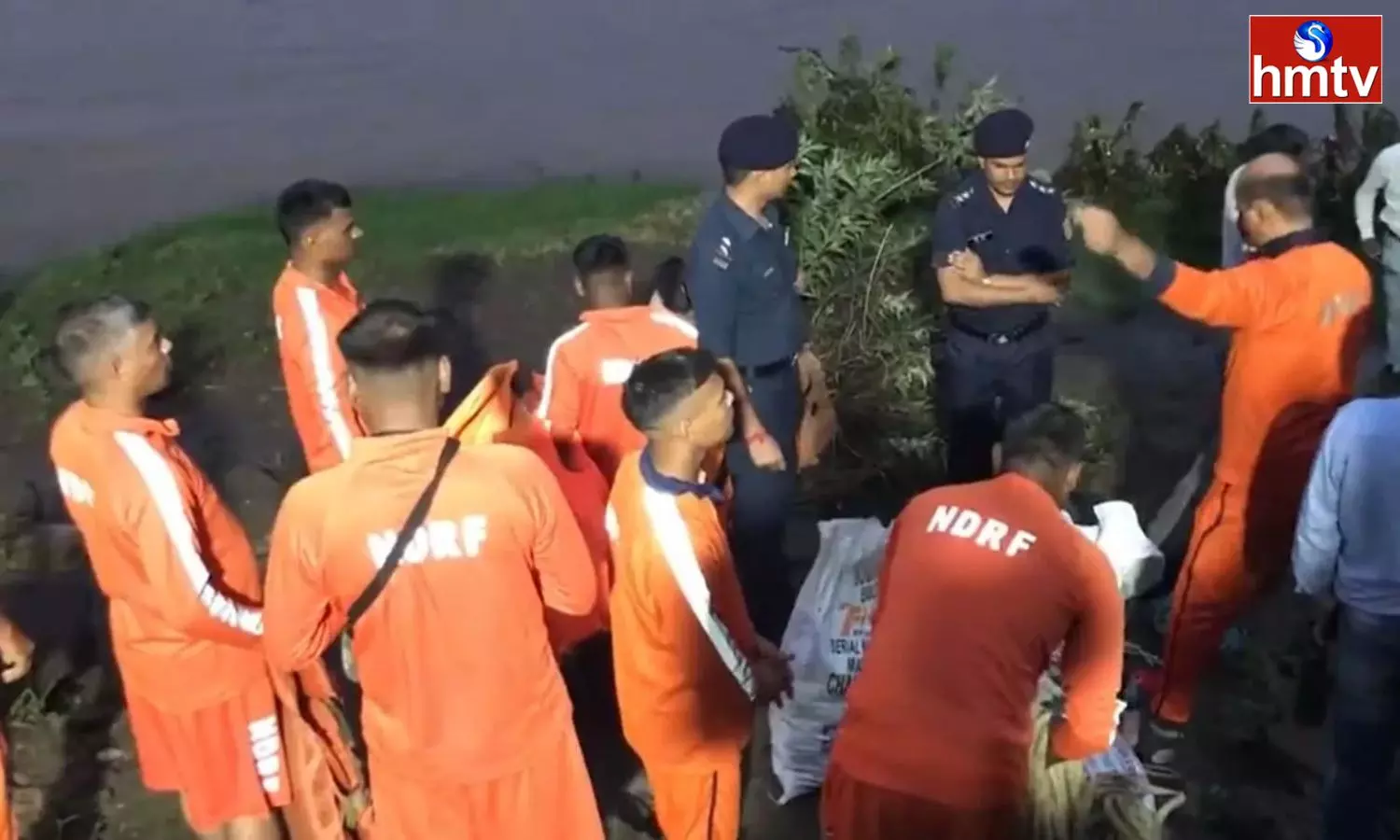 Tragedy In Jabalpur District Of Madhya Pradesh