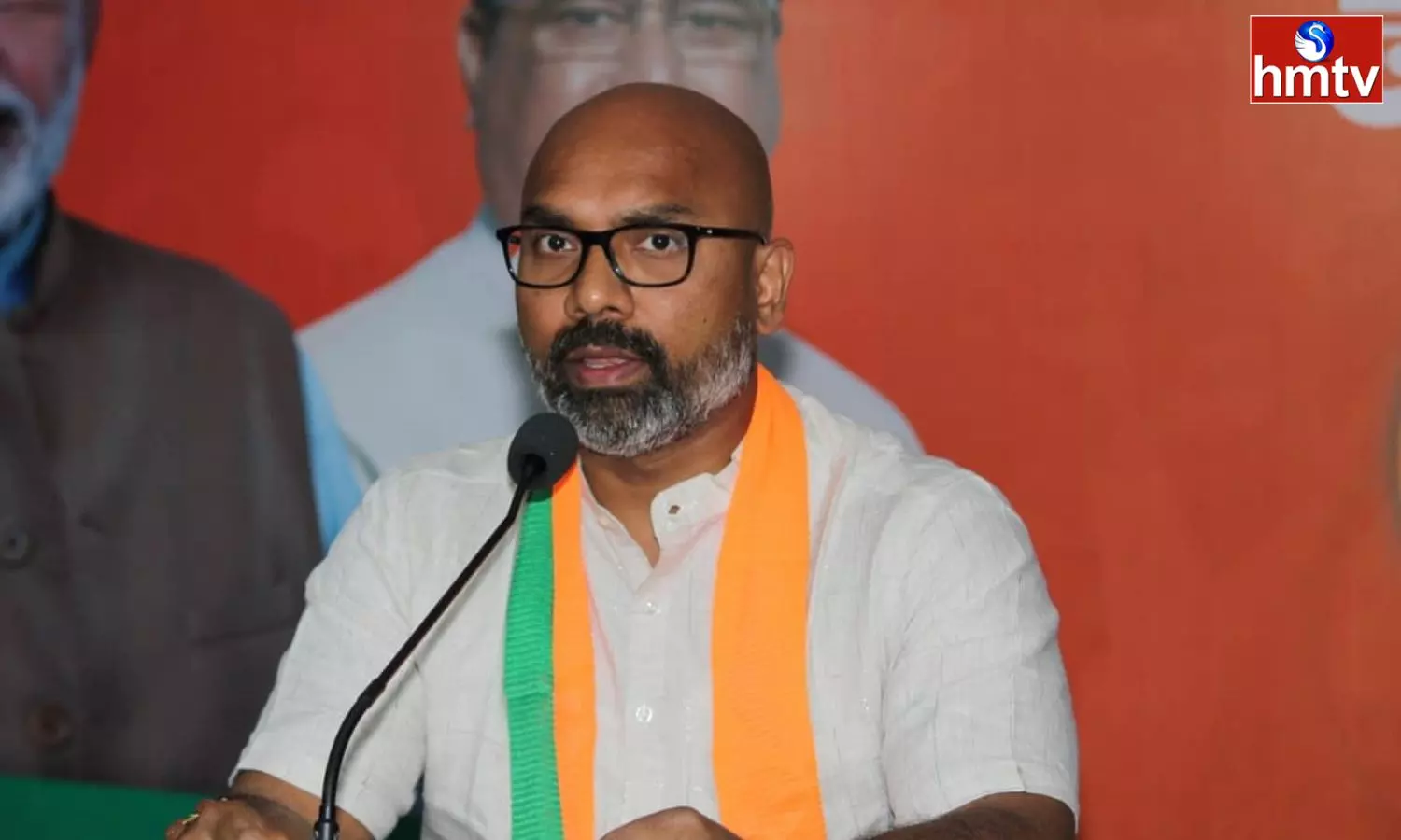 Police Inquiry On Increased Security For MP Arvind