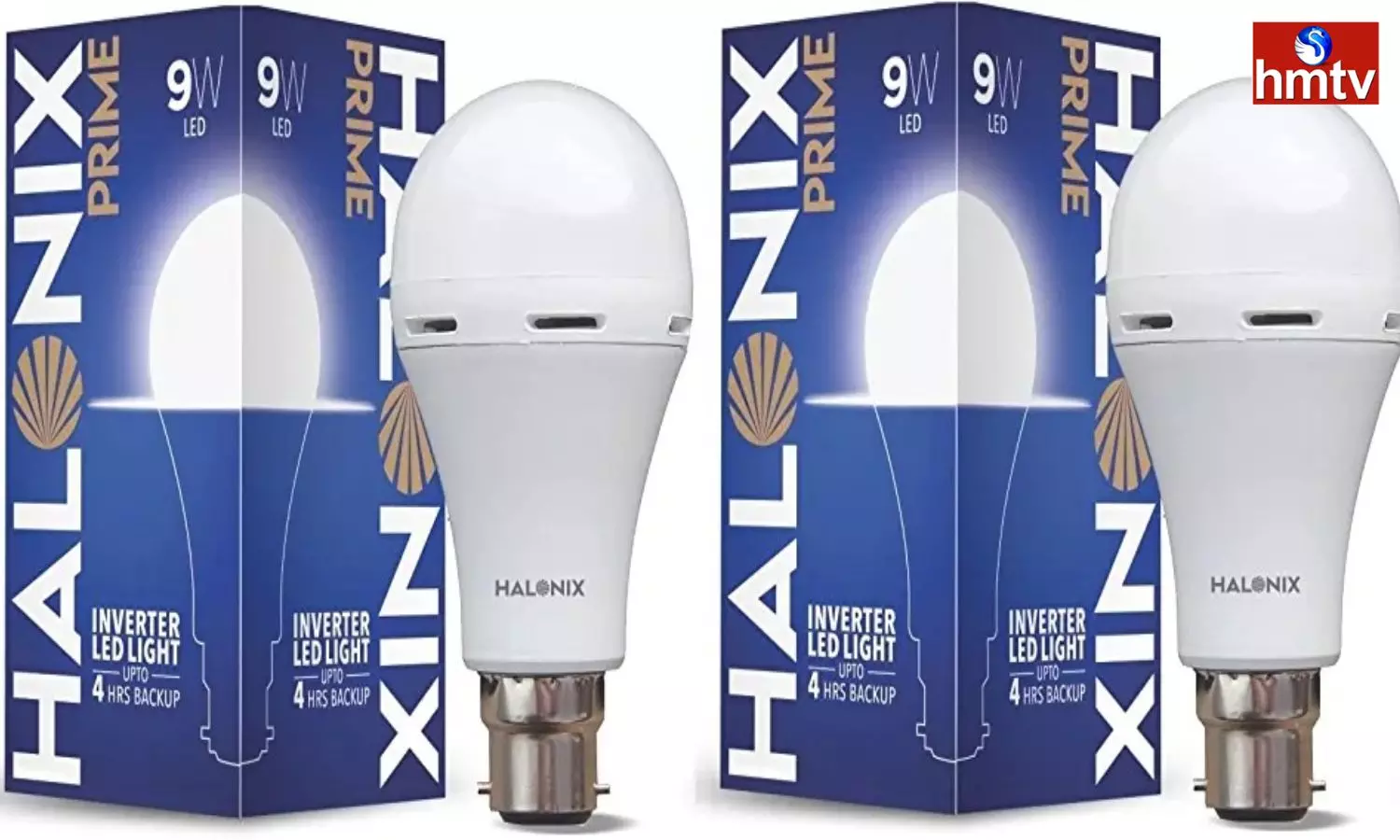 Even if the power goes out these inverter bulb Non-stop working for 4 hours check features and price