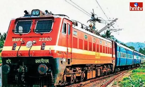 What to do if you miss the Train Allot your Seat to Someone else What are the Railway Rules What to do if you miss the Train Allot your Seat to Someone else What are the Railway Rules