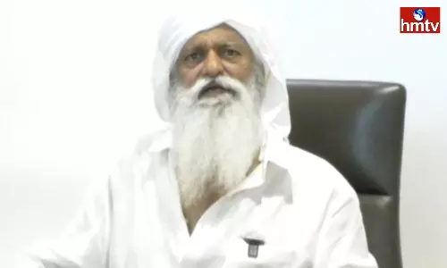 JC Prabhakar Reddy Fire On Mla Kethireddy