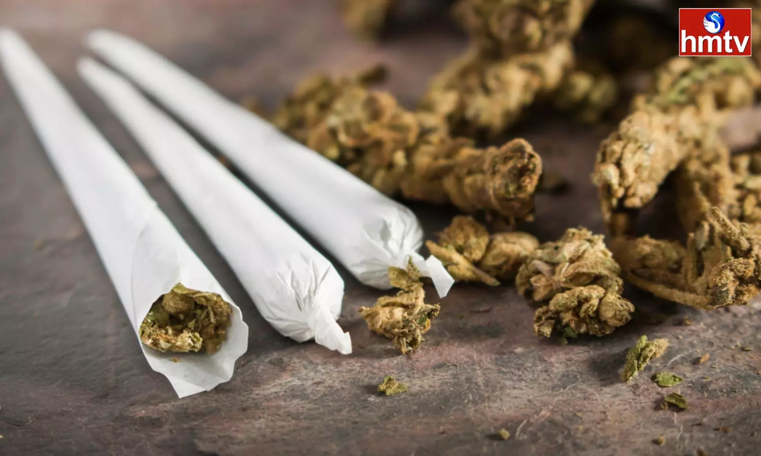 The War Between Ganja Gang In The Old City Of Hyderabad