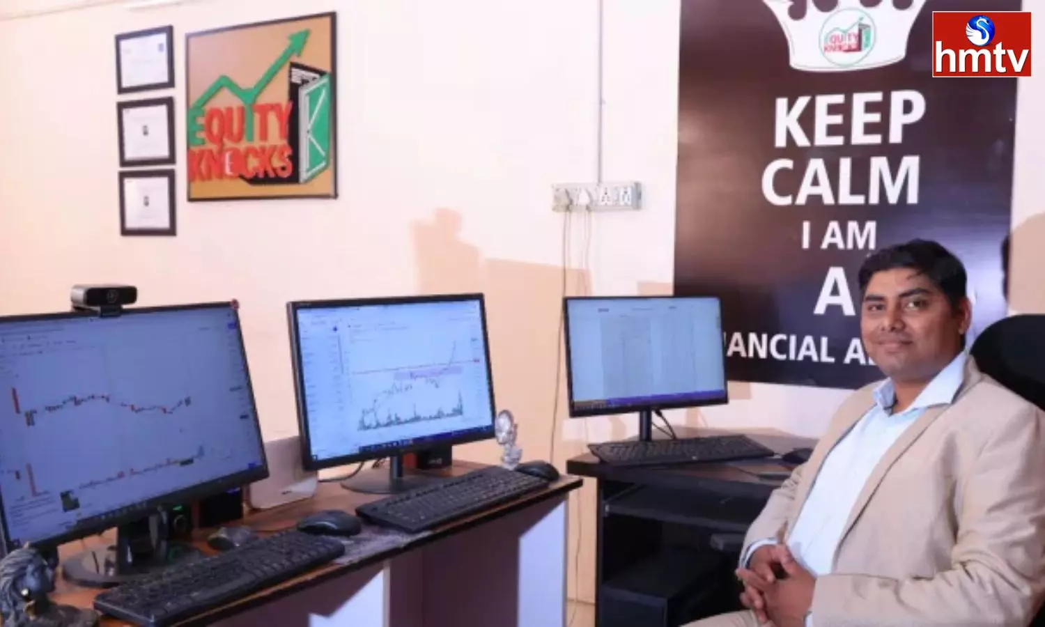 4 Crores In The Name Of Investments In The Share Market Cheated