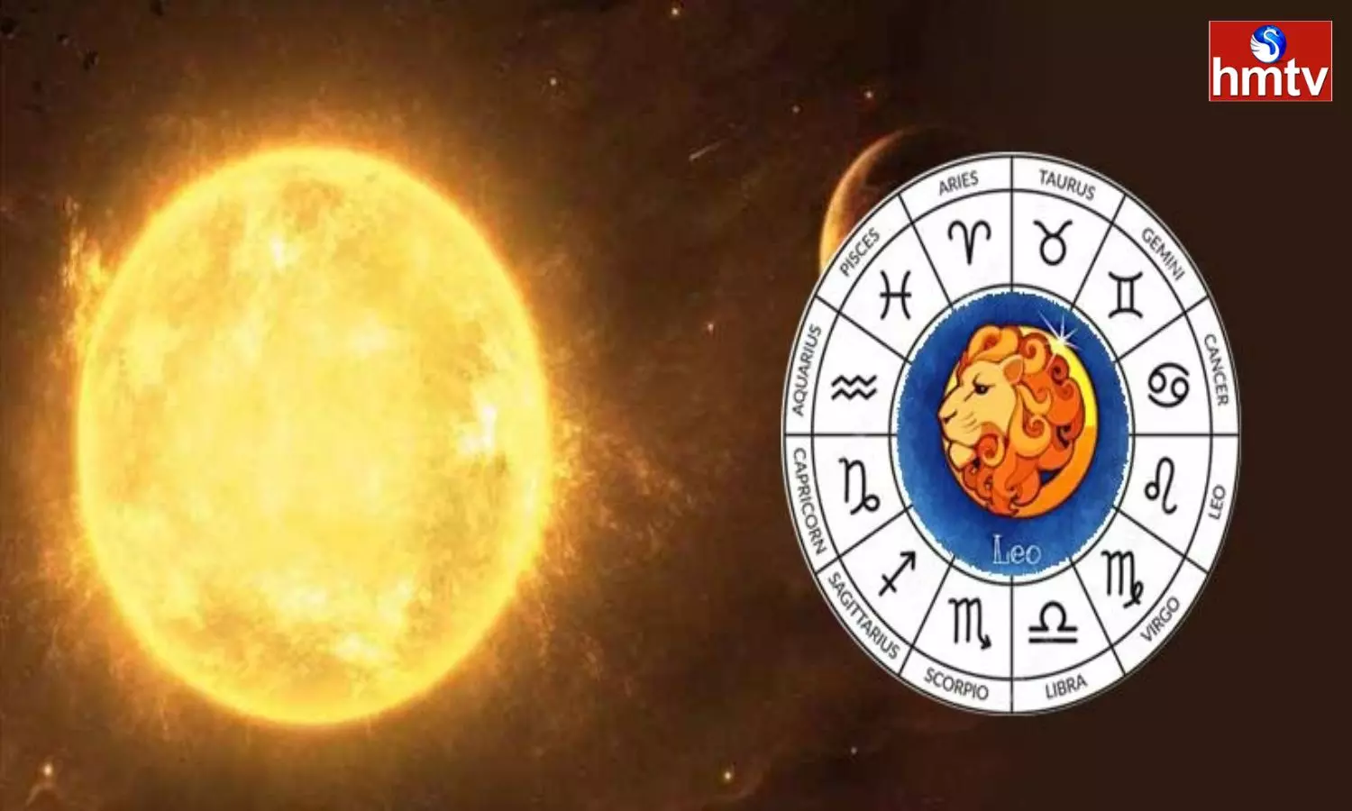 Sun Transit on 17 July into Cancer Check These 3 Zodiac Sings Luck