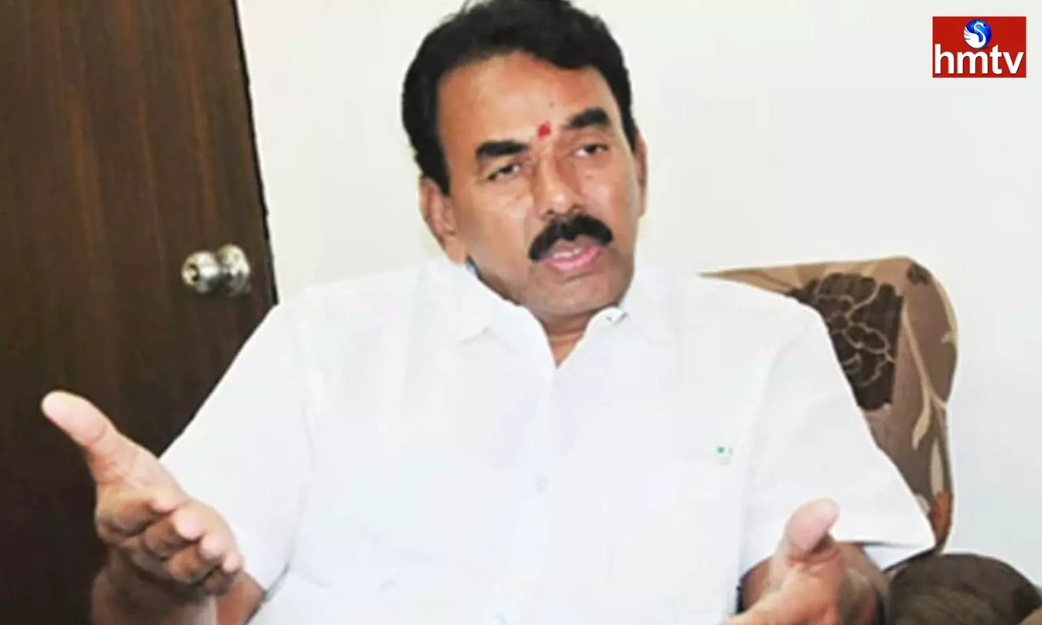 Jupally Krishna Rao Comments On BRS Govt