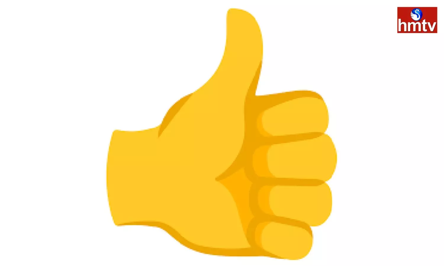 Are you using the Thumps up Emoji you Will Get into Legal Trouble
