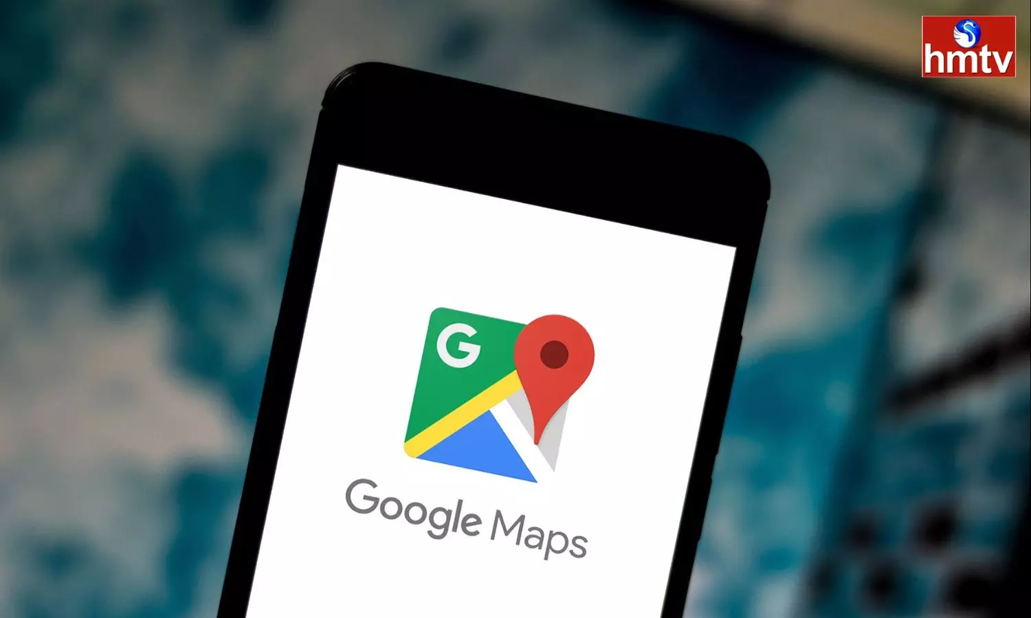 Google map will Become Your source of income earn this way