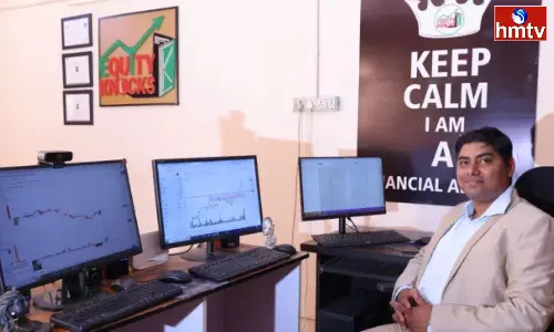 4 Crores In The Name Of Investments In The Share Market Cheated