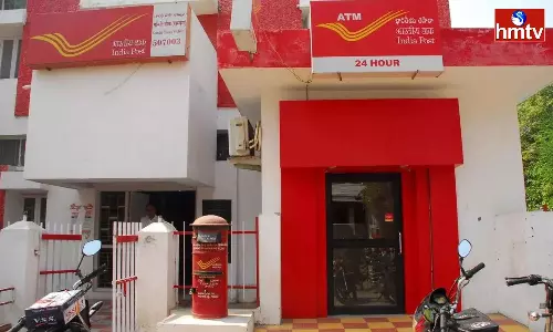 You get the facility of guaranteed returns on investment Rs 5 lakhs by investing, you can get a total of Rs. 2 lakhs from interest in post office scss scheme