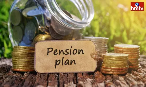 If you Earn Rs.100 per month Rs.36 thousand income per year in Pradhan Mantri Shram Yogi Man Dhan Yojana Scheme