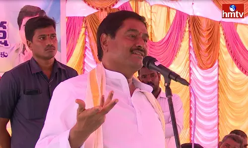 Dharmana Comments On Pawan Kalyan