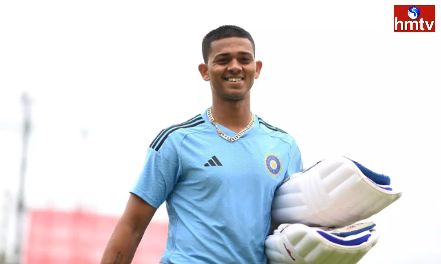 Indian Young Player Yashasvi Jaiswal Debut Against West Indies Check His Career And Records In 1st Class