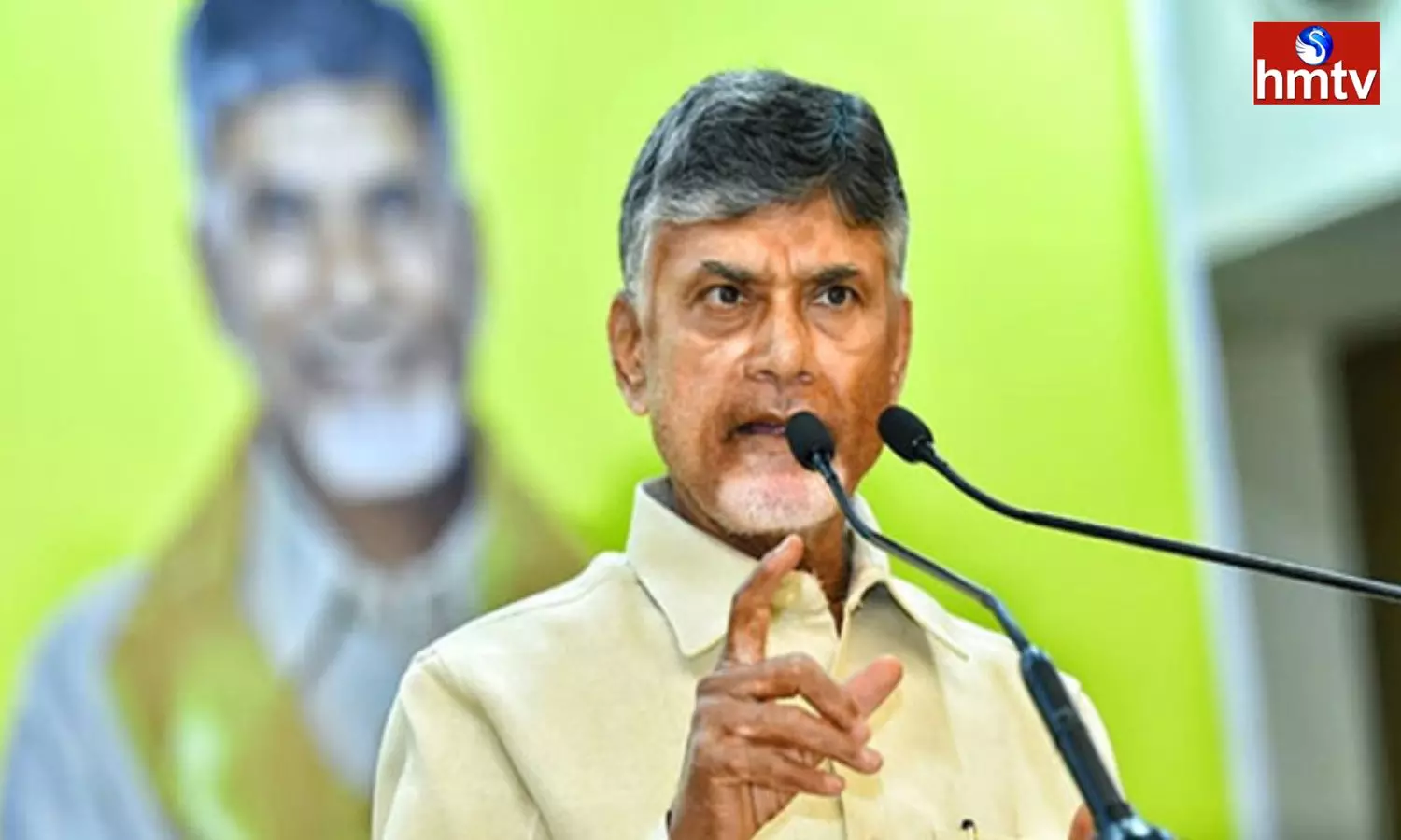 Chandrababu Made key Comments on Alliances