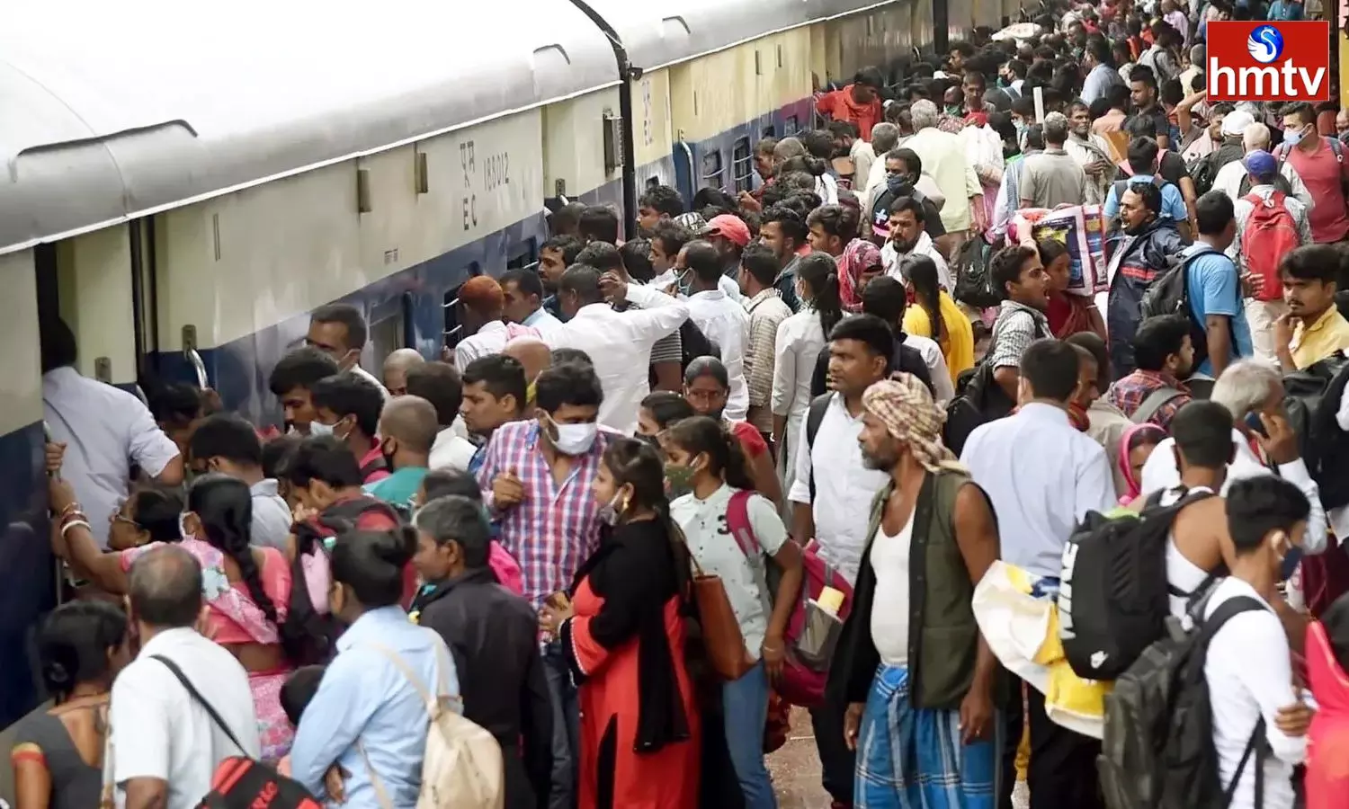 Indian Railway Provide Free Facility On Train Ticket Check Here Full Details