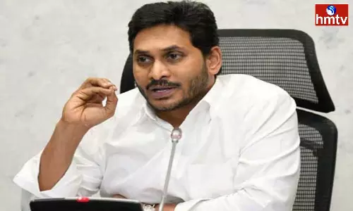 The Retirement Age Of Temple Employees Increased To 62 In Andhra Pradesh