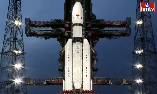Chandrayaan 3 Launches On July 14