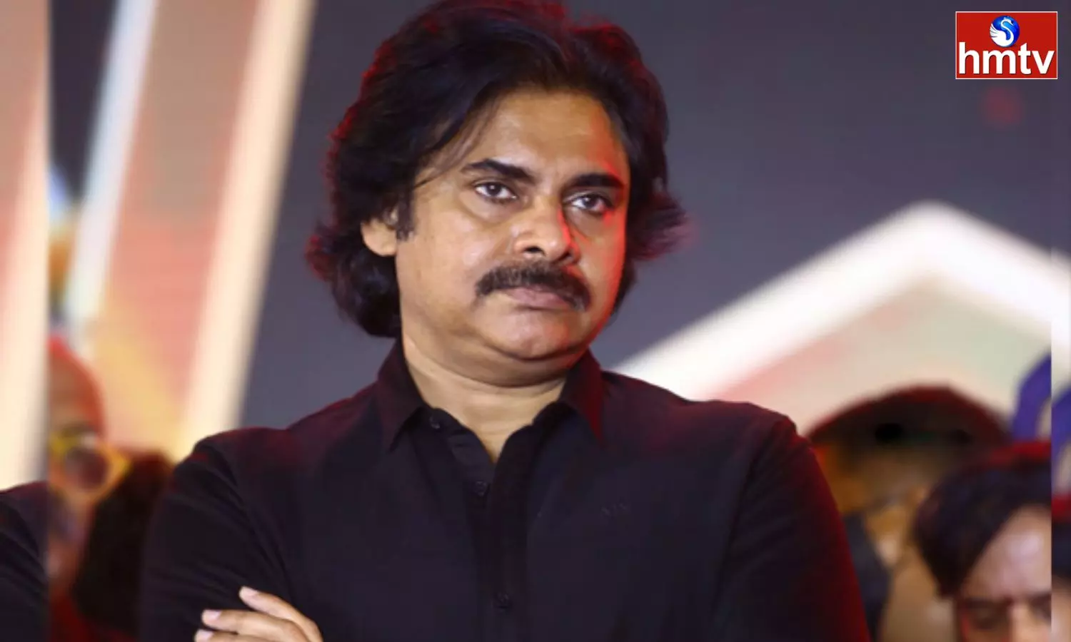 Case Registered Against Pawan Kalyan