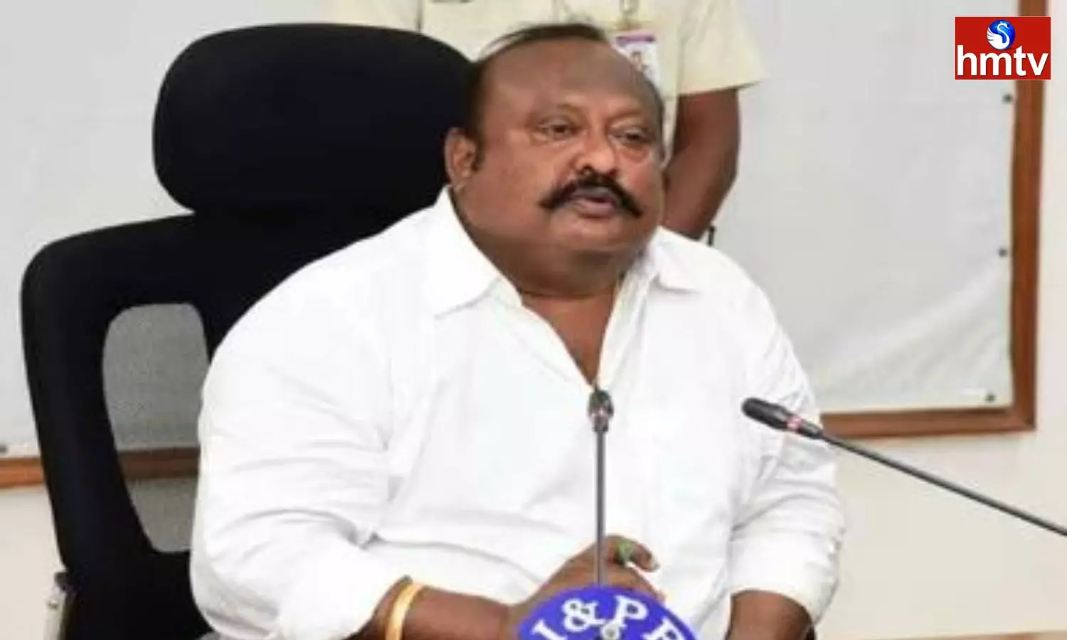 Minister Gangula Kamalakar Countered AP Minister Botsa Comments