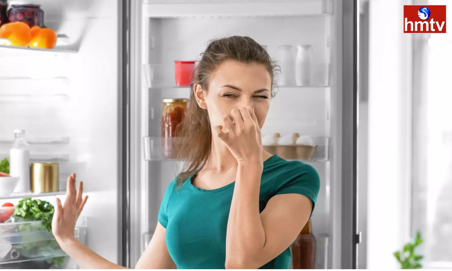 Does The Fridge Smell Bad During Monsoons Do Not Make These Mistakes At All