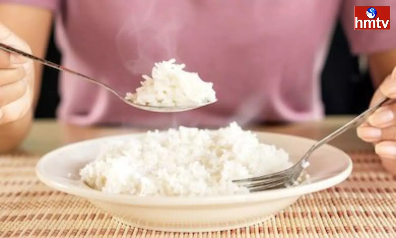 Does Eating Rice at Night Harm Health Know the Fact