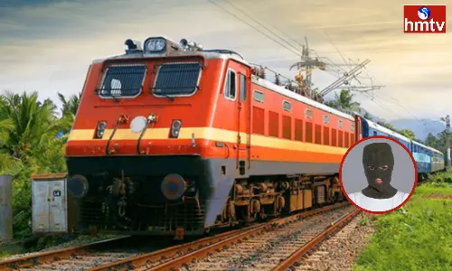 Women Robbers In Shirdi Train Women Robbers In Shirdi Train