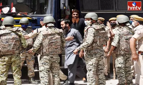 NIA Court Key Judgment In Indian Mujahideen Conspiracy Case