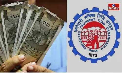 7 lakh Death Menefit under EDLI scheme if Member of EPFO