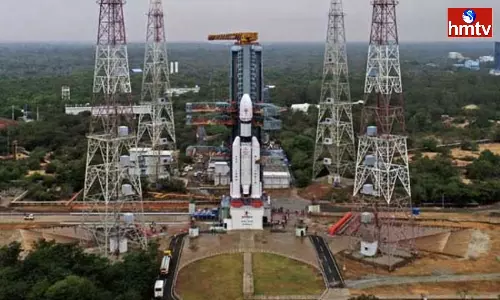 Chandrayaan-3 Launch Tomorrow