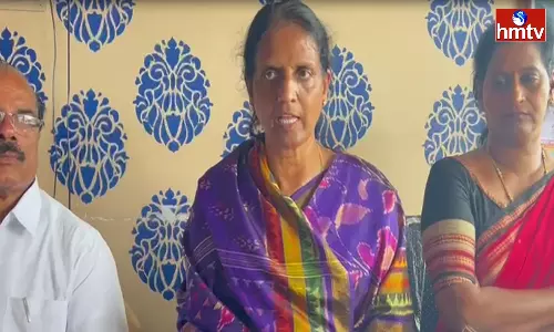 Sabitha Indra Reddy Comments On Botsa Satyanarayana