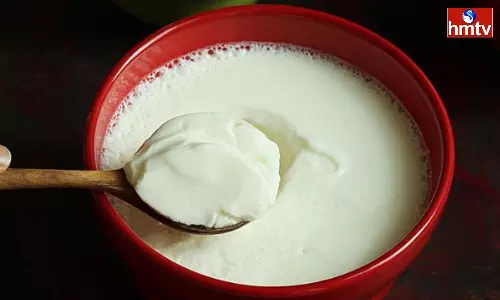 Eating Yogurt on an Empty Stomach will help you Lose Weight and Get Shocking Benefits Eating Yogurt on an Empty Stomach will help you Lose Weight and Get Shocking Benefits