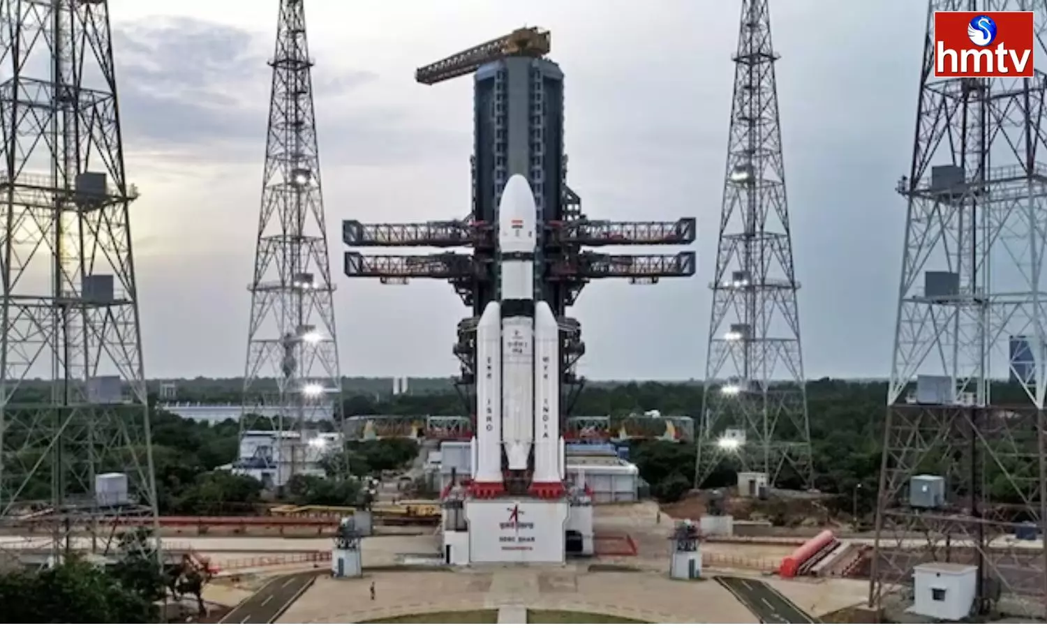 Chandrayaan 3 Launch Today