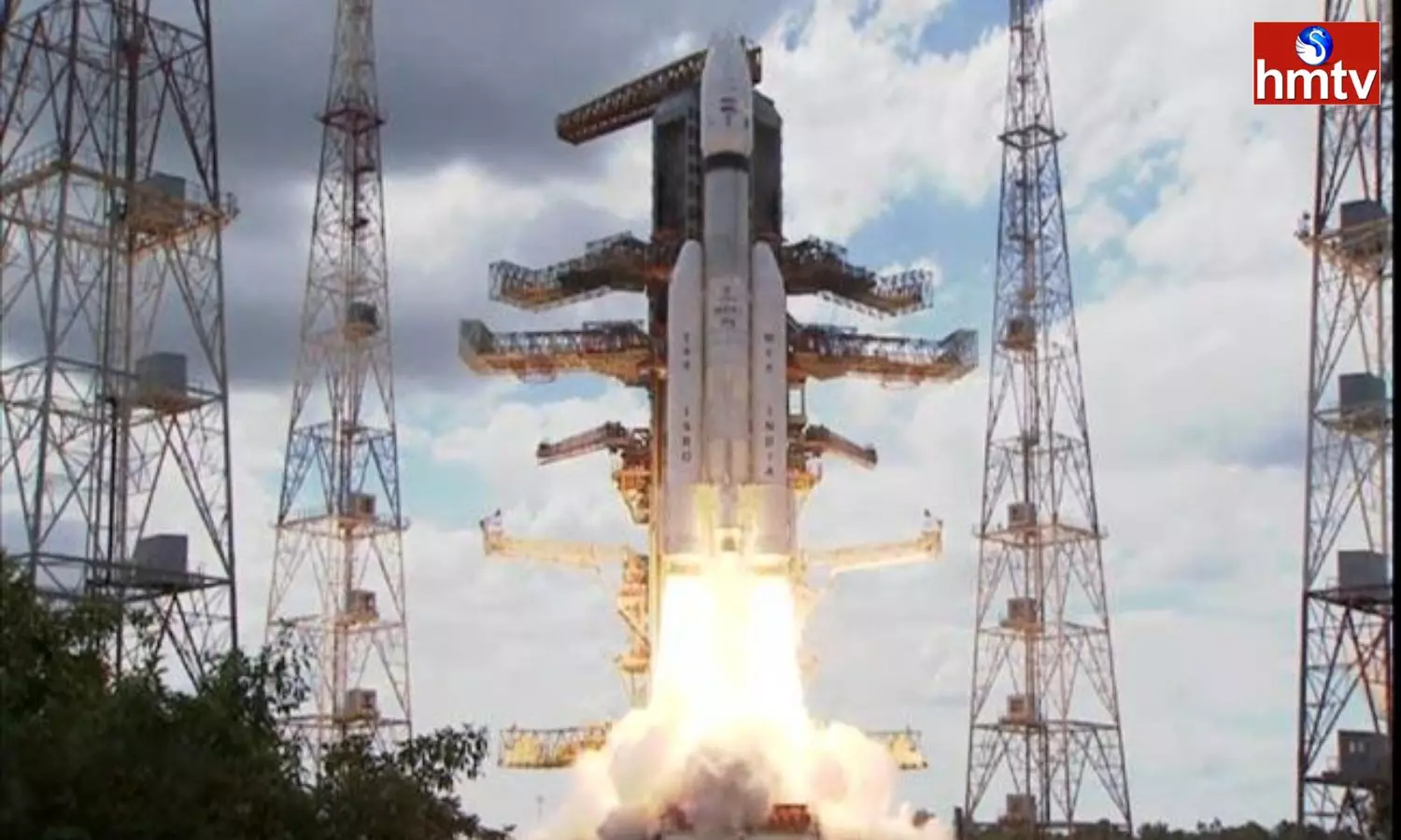 Chandrayaan 3 Launch Live Updates