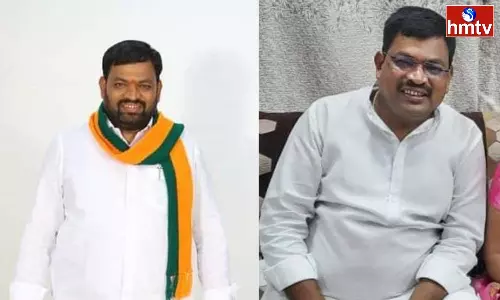 Medchal: బీజేపీ నాయకుడు ముక్కెర తిరుపతి రెడ్డి మిస్సింగ్‌