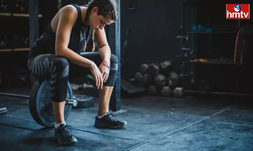 Are you Tired after Just a Few Workouts Eat these foods and increase your Stamina Are you Tired after Just a Few Workouts Eat these foods and increase your Stamina