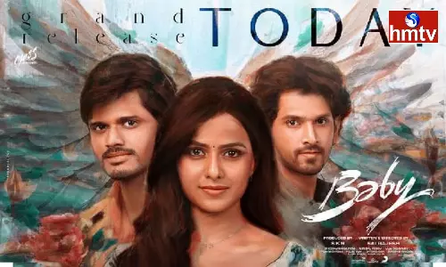 Baby Movie Review in Telugu